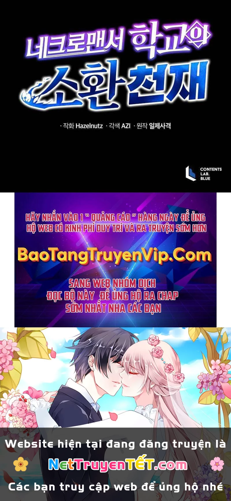 Tử Linh Sư Thiên Tài Của Học Viện Chapter 113 - 81
