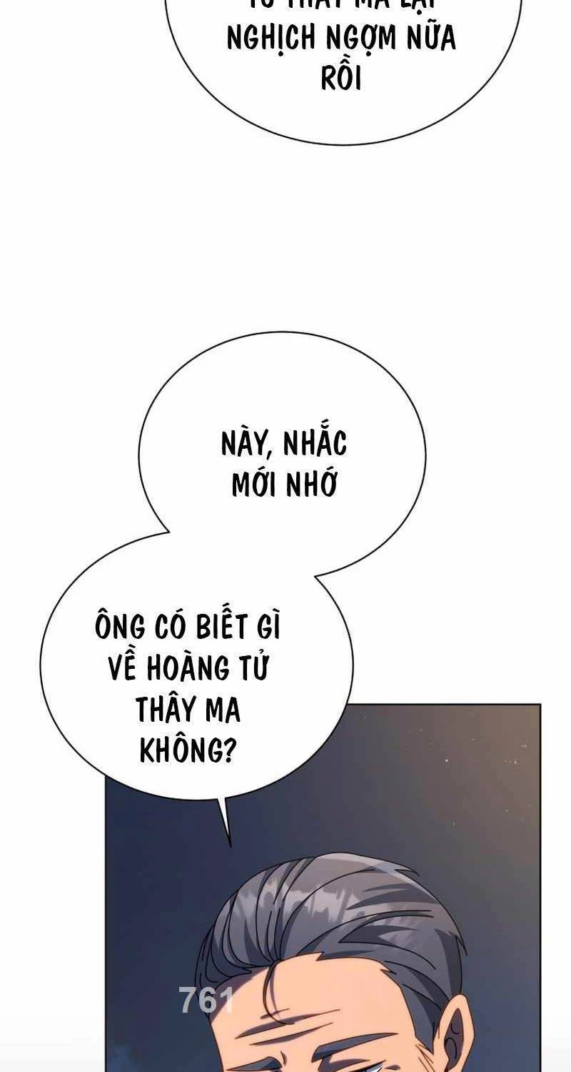 Tử Linh Sư Thiên Tài Của Học Viện Chapter 114 - 4