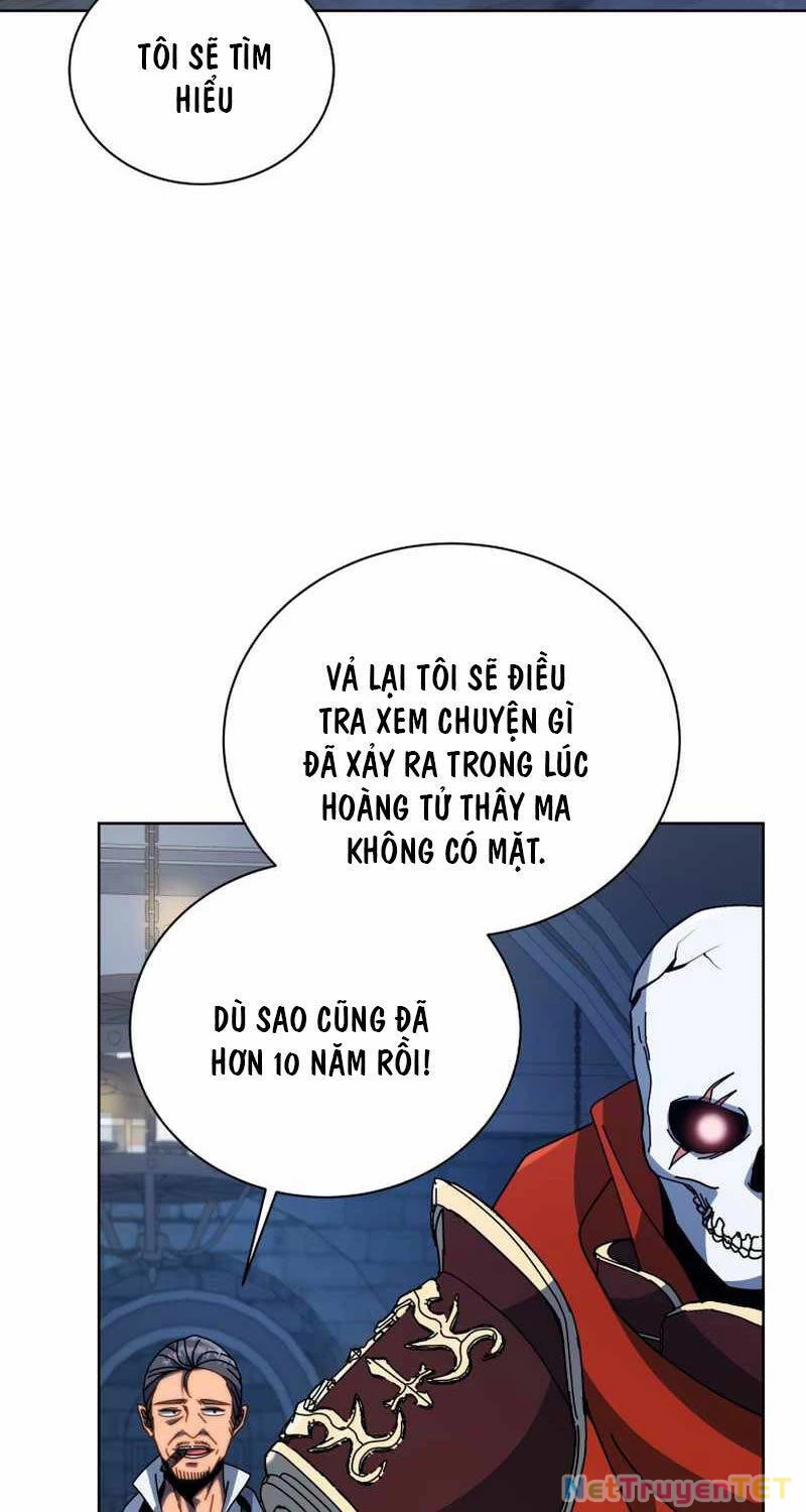 Tử Linh Sư Thiên Tài Của Học Viện Chapter 114 - 23