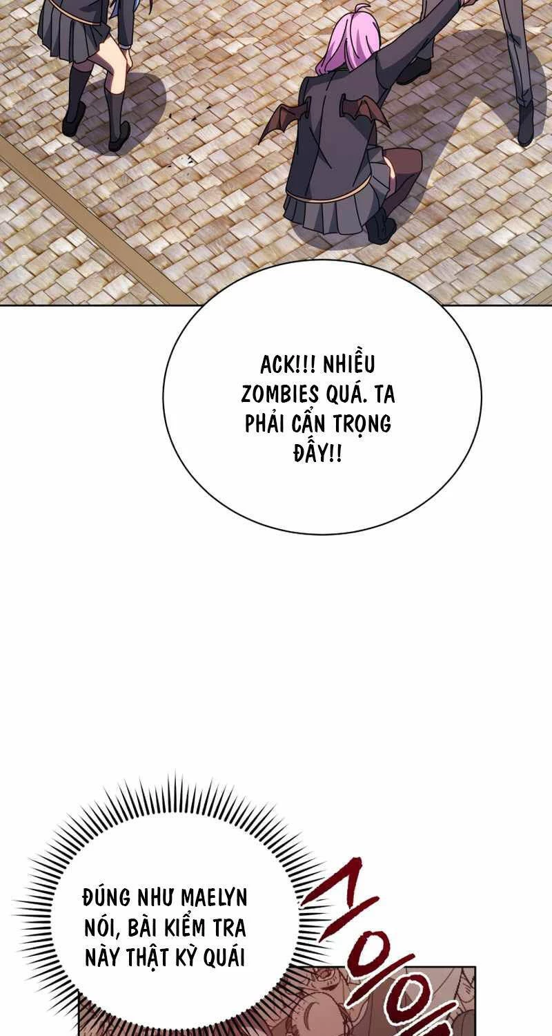 Tử Linh Sư Thiên Tài Của Học Viện Chapter 114 - 40