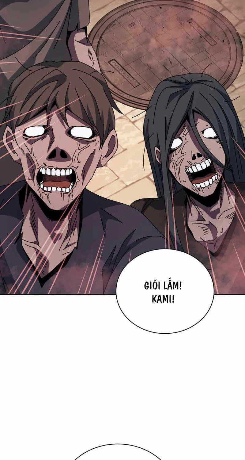Tử Linh Sư Thiên Tài Của Học Viện Chapter 114 - 46