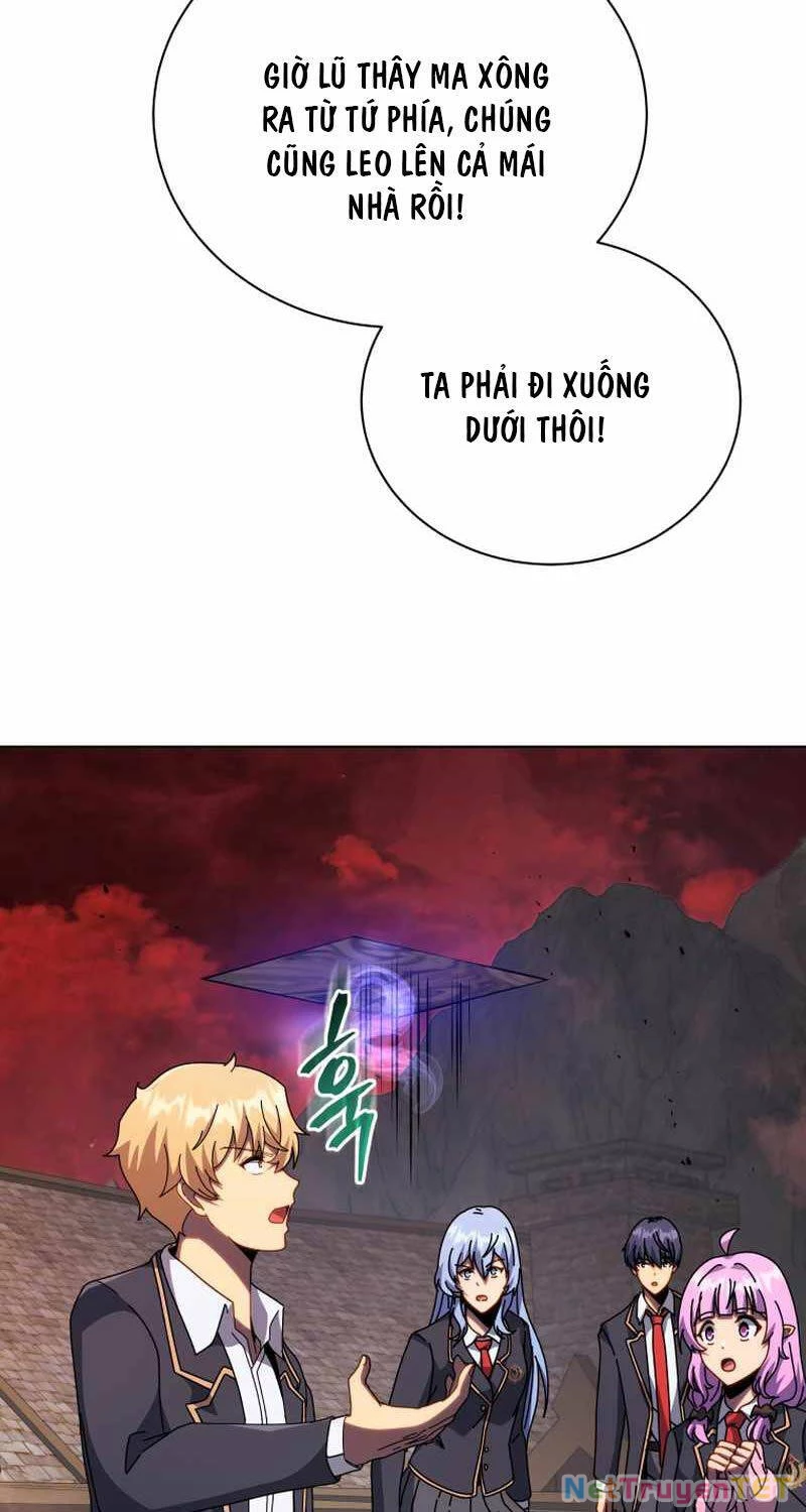 Tử Linh Sư Thiên Tài Của Học Viện Chapter 114 - 48
