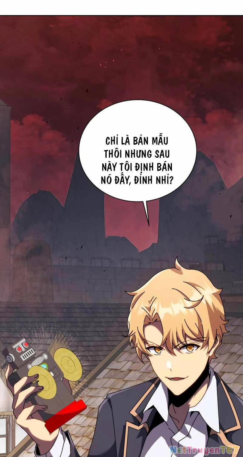 Tử Linh Sư Thiên Tài Của Học Viện Chapter 114 - 50