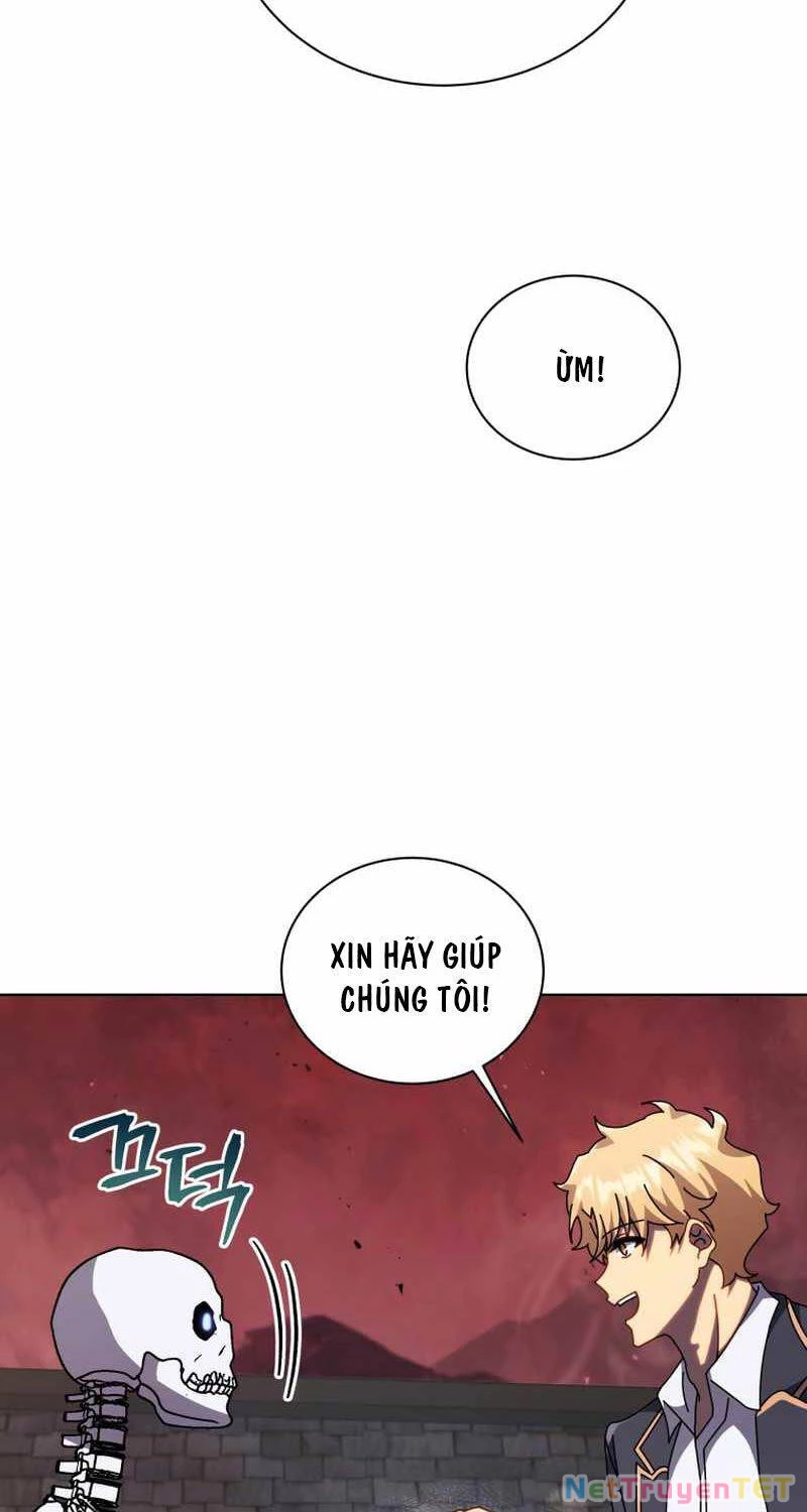 Tử Linh Sư Thiên Tài Của Học Viện Chapter 114 - 53
