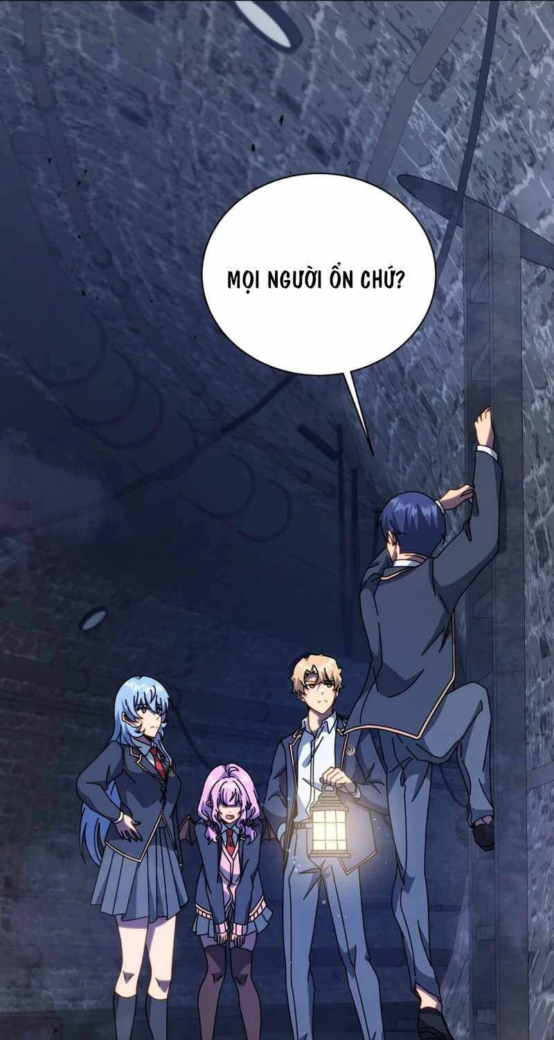 Tử Linh Sư Thiên Tài Của Học Viện Chapter 114 - 68