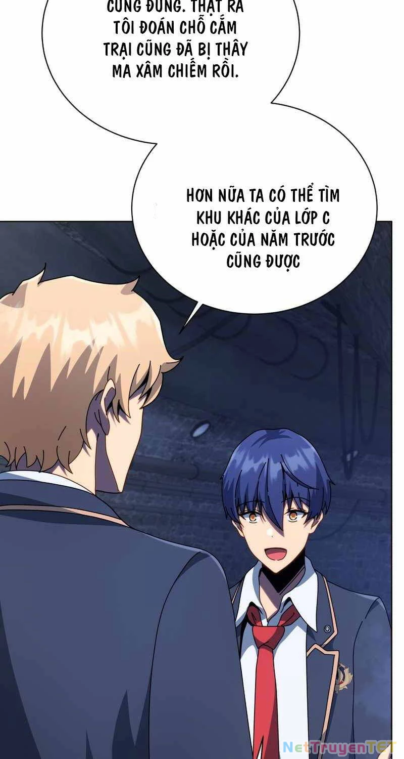 Tử Linh Sư Thiên Tài Của Học Viện Chapter 114 - 76