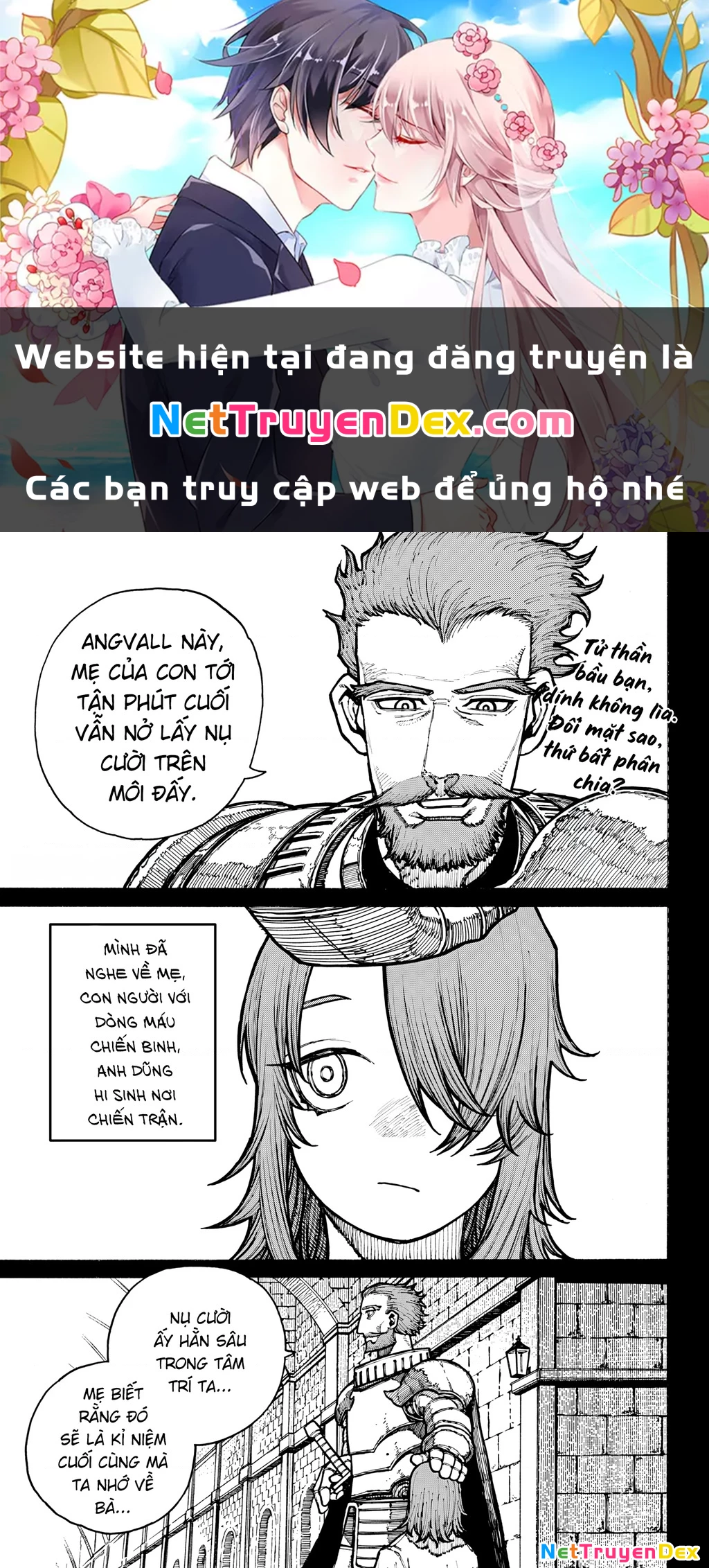 Centuria Chapter 11 - 1
