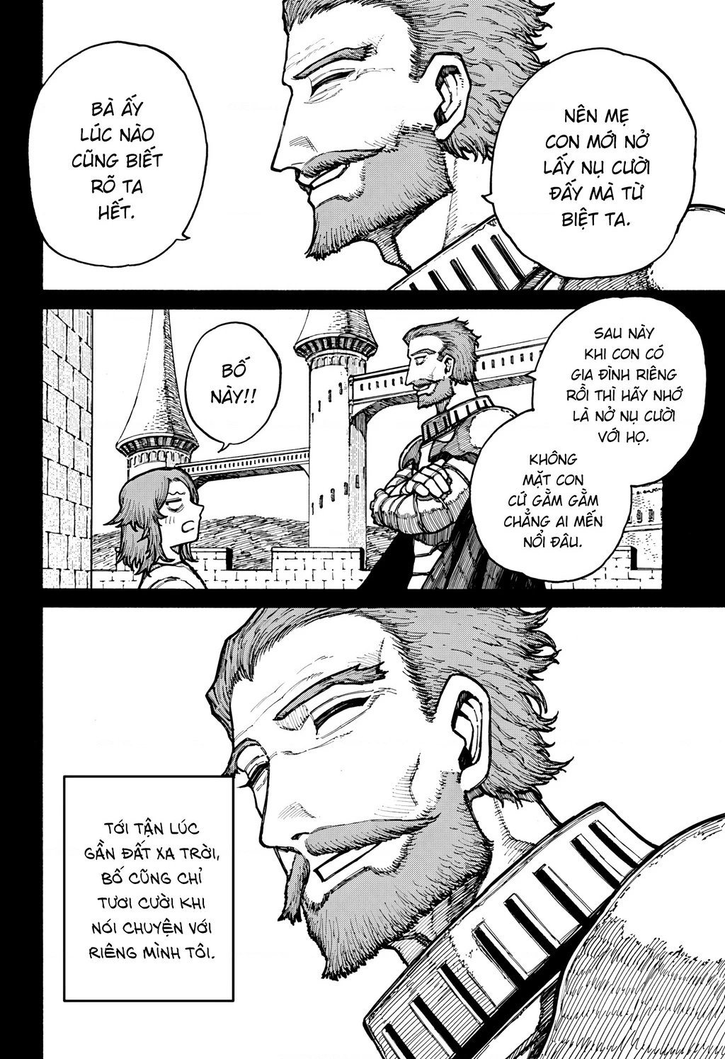 Centuria Chapter 11 - 2