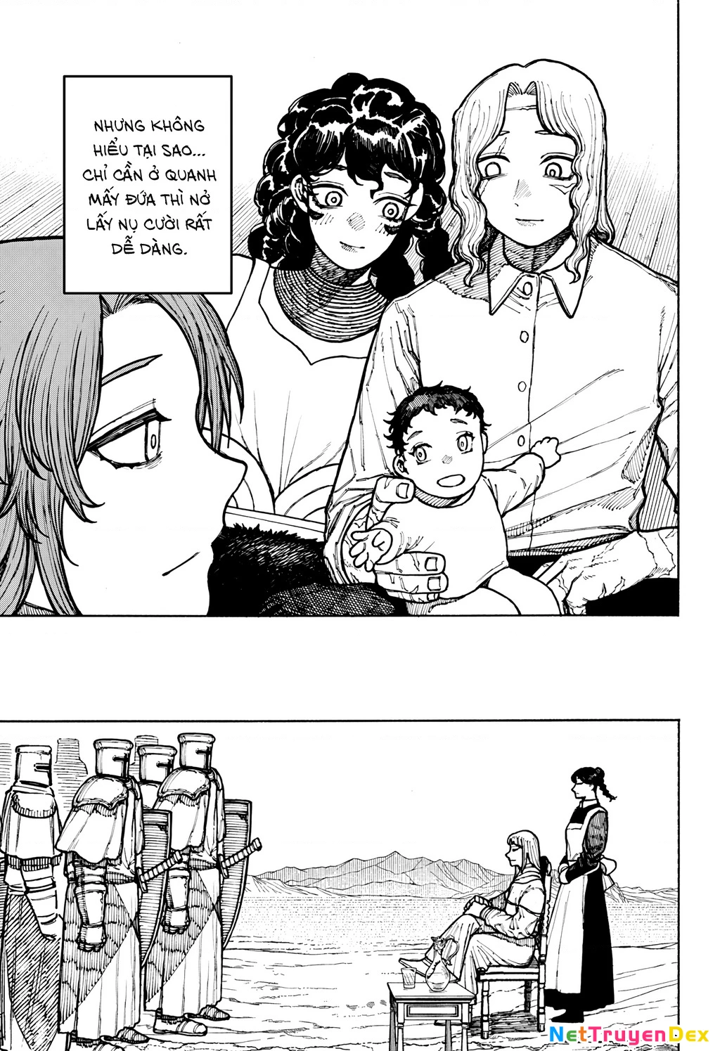 Centuria Chapter 11 - 5