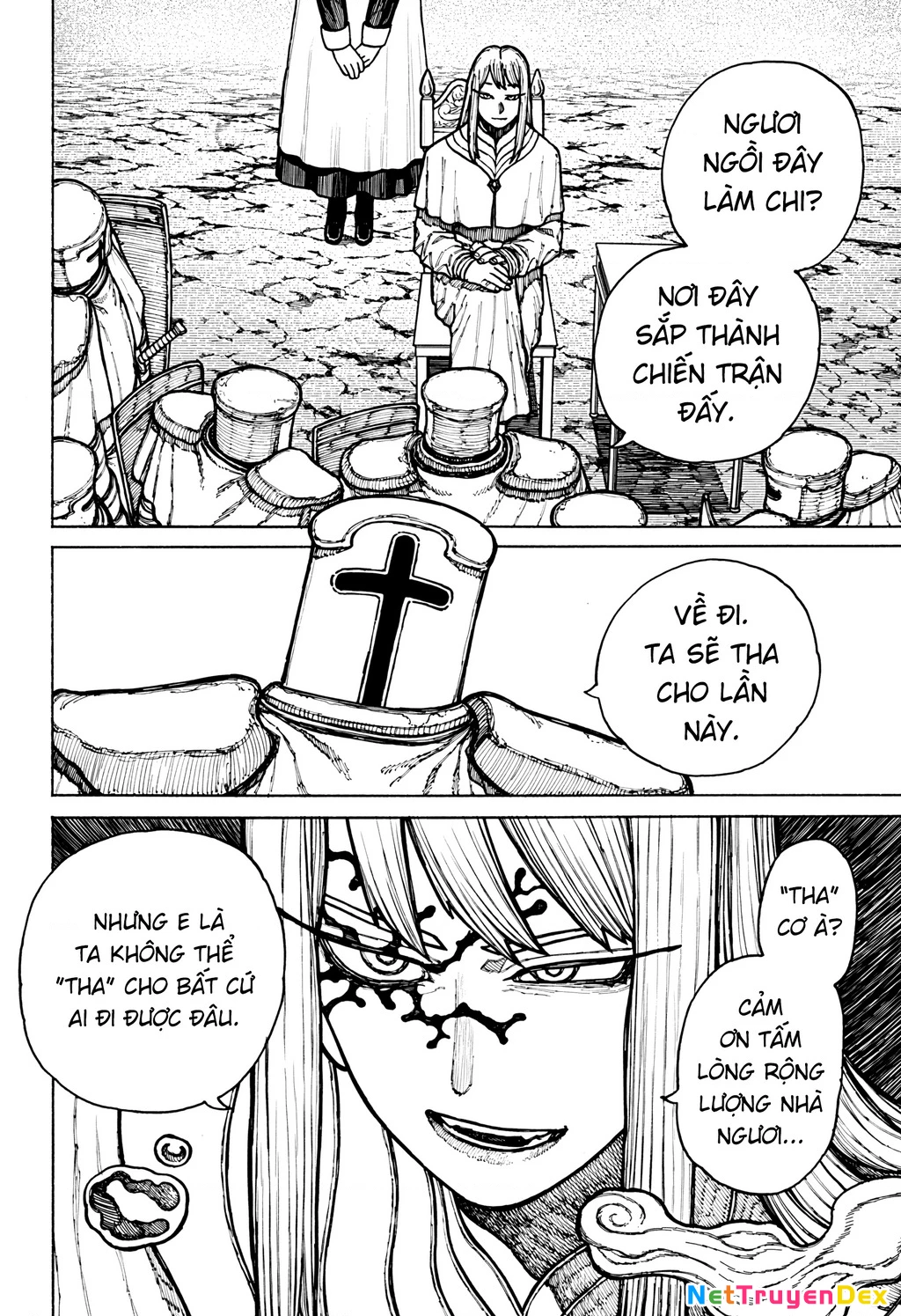 Centuria Chapter 11 - 6