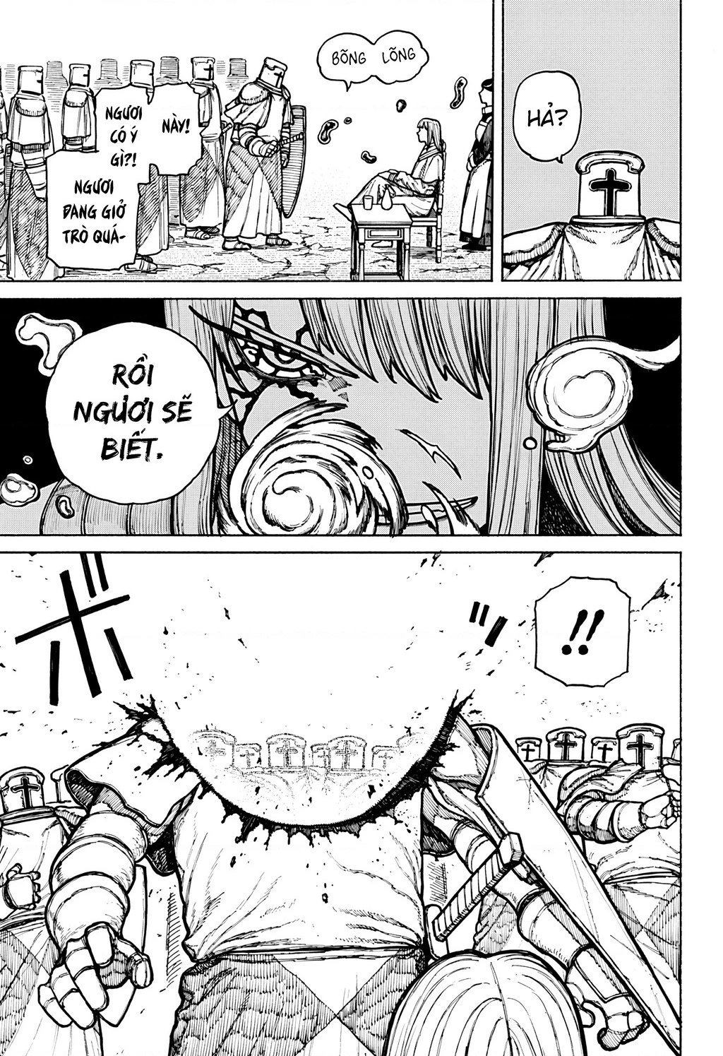 Centuria Chapter 11 - 7