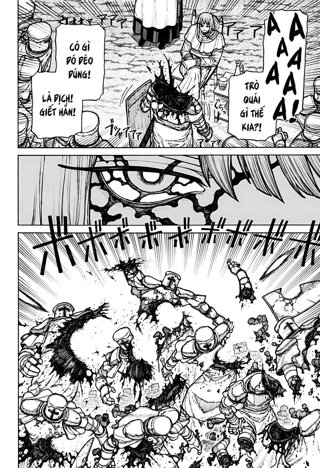 Centuria Chapter 11 - 8