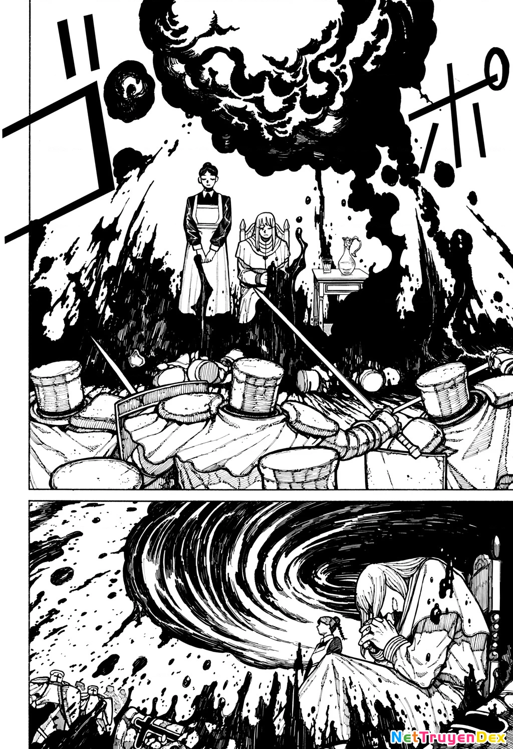 Centuria Chapter 11 - 10