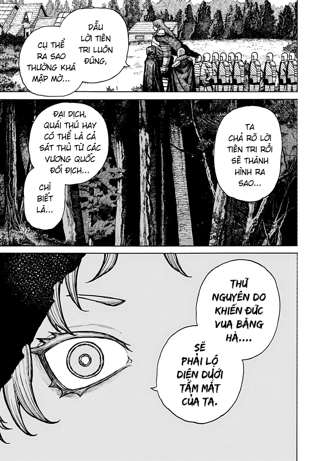Centuria Chapter 11 - 17