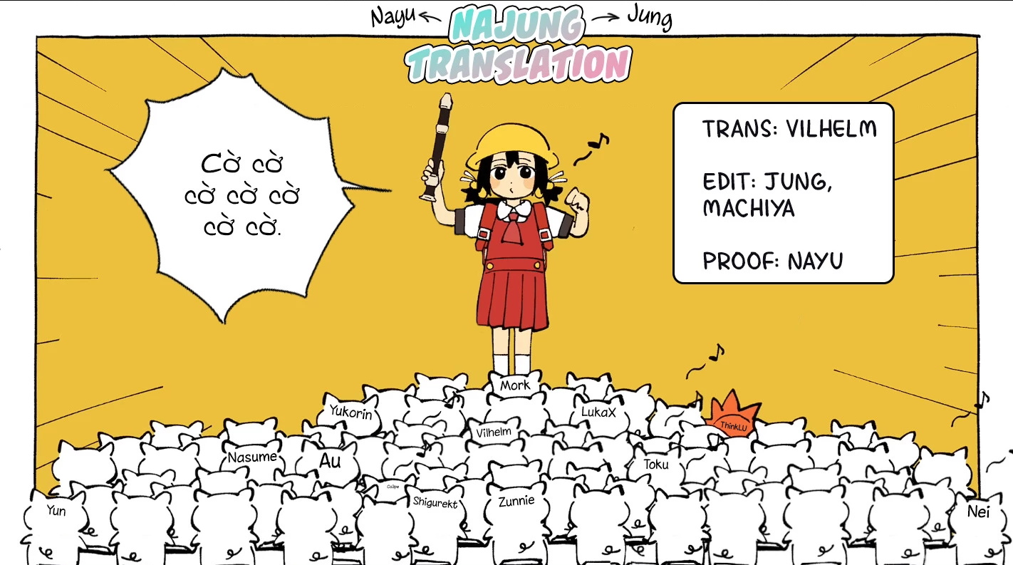 Centuria Chapter 11 - 23