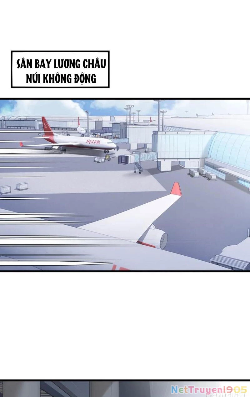 Ngươi Là Hạng Người Gì Cũng Dám Ở Tiên Giới Lên Mặt Với Ta? Chapter 75 - 3