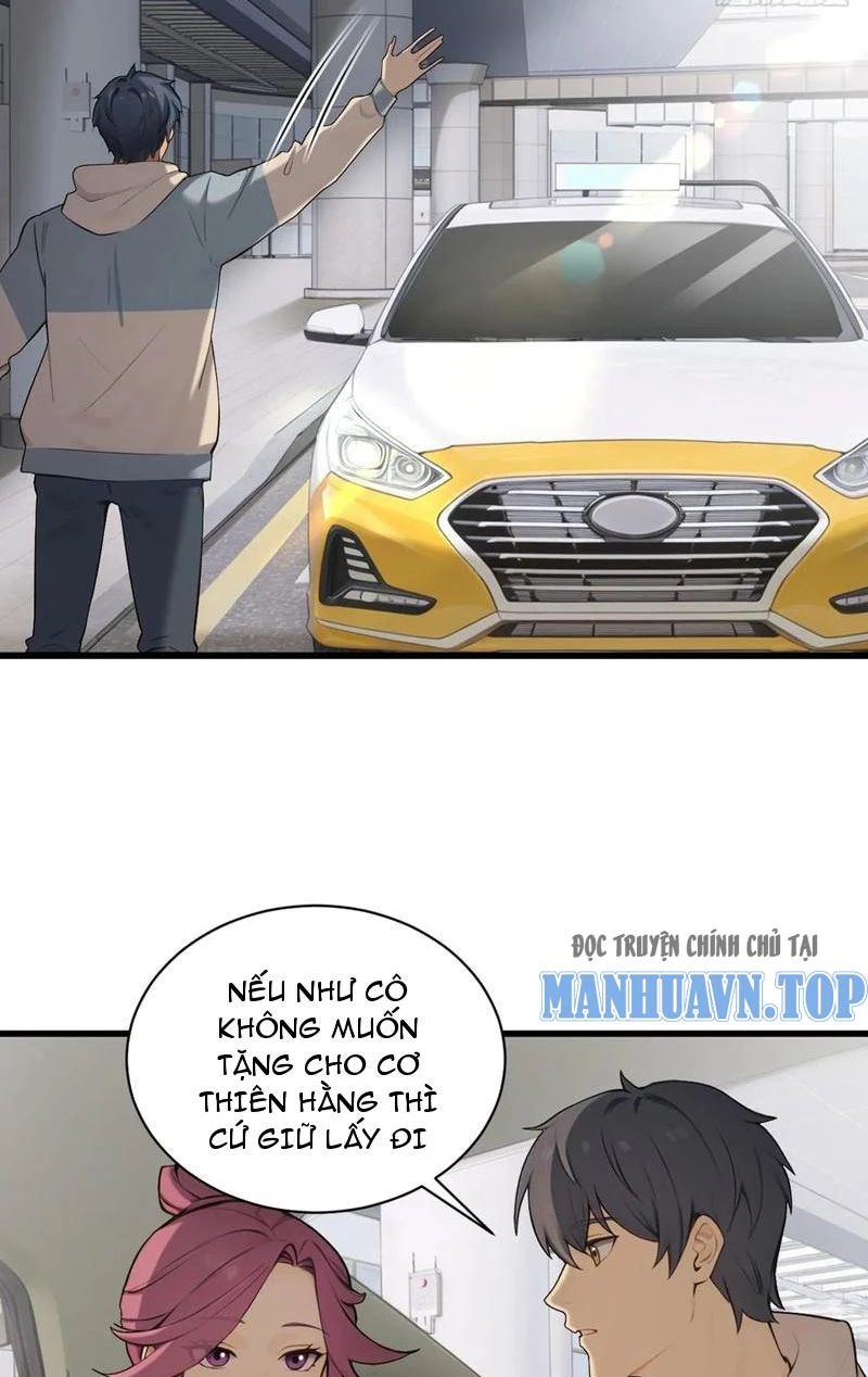Ngươi Là Hạng Người Gì Cũng Dám Ở Tiên Giới Lên Mặt Với Ta? Chapter 75 - 4