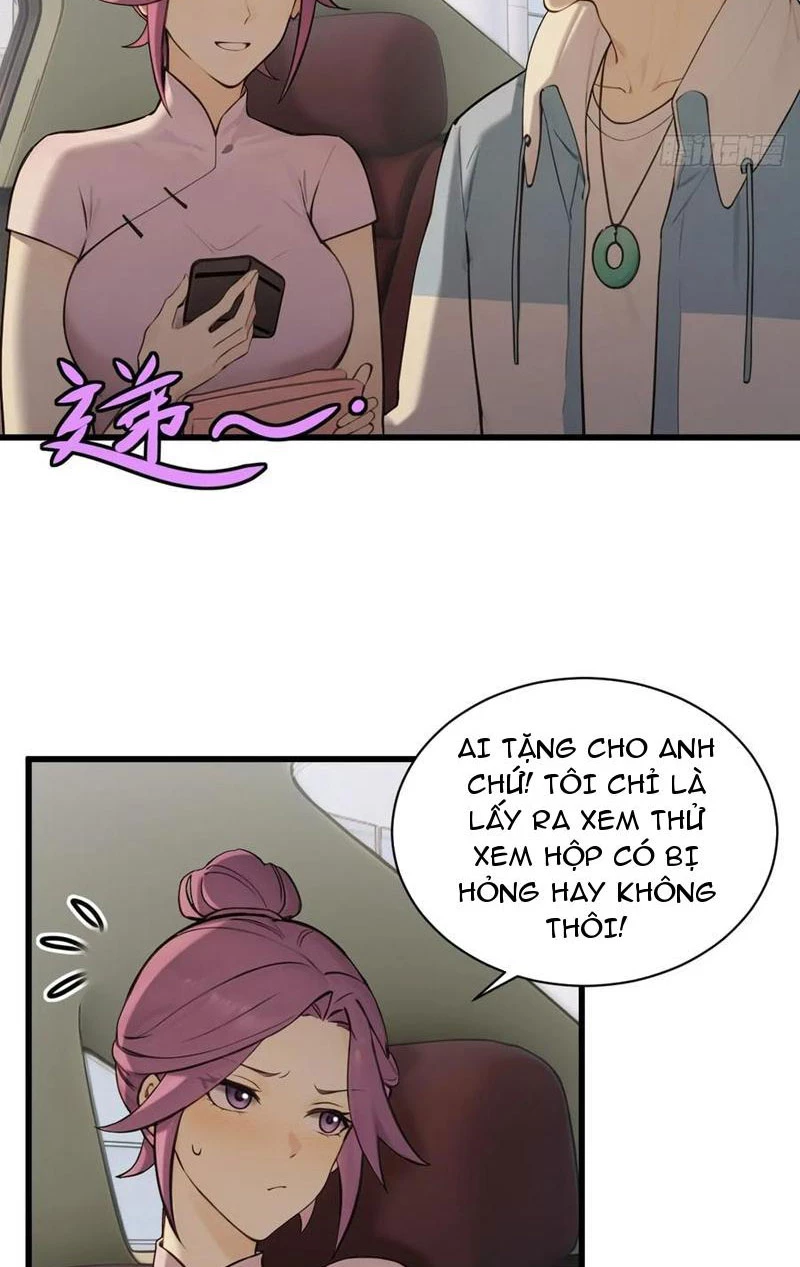 Ngươi Là Hạng Người Gì Cũng Dám Ở Tiên Giới Lên Mặt Với Ta? Chapter 75 - 5