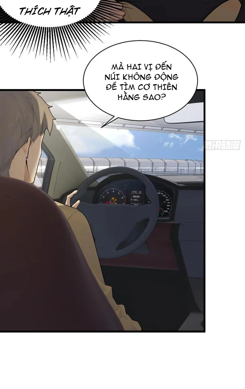 Ngươi Là Hạng Người Gì Cũng Dám Ở Tiên Giới Lên Mặt Với Ta? Chapter 75 - 7