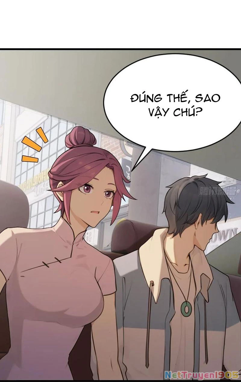 Ngươi Là Hạng Người Gì Cũng Dám Ở Tiên Giới Lên Mặt Với Ta? Chapter 75 - 8