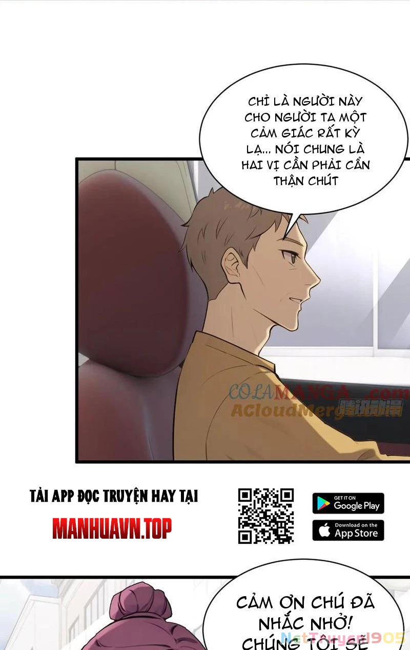 Ngươi Là Hạng Người Gì Cũng Dám Ở Tiên Giới Lên Mặt Với Ta? Chapter 75 - 9