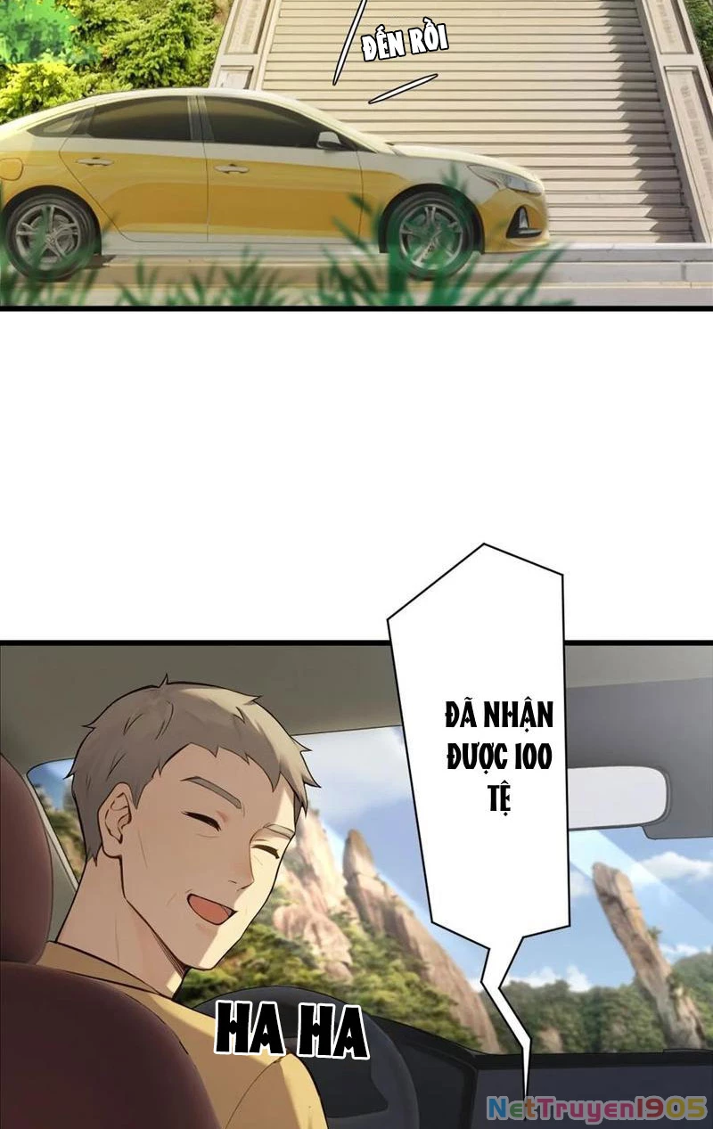 Ngươi Là Hạng Người Gì Cũng Dám Ở Tiên Giới Lên Mặt Với Ta? Chapter 75 - 13