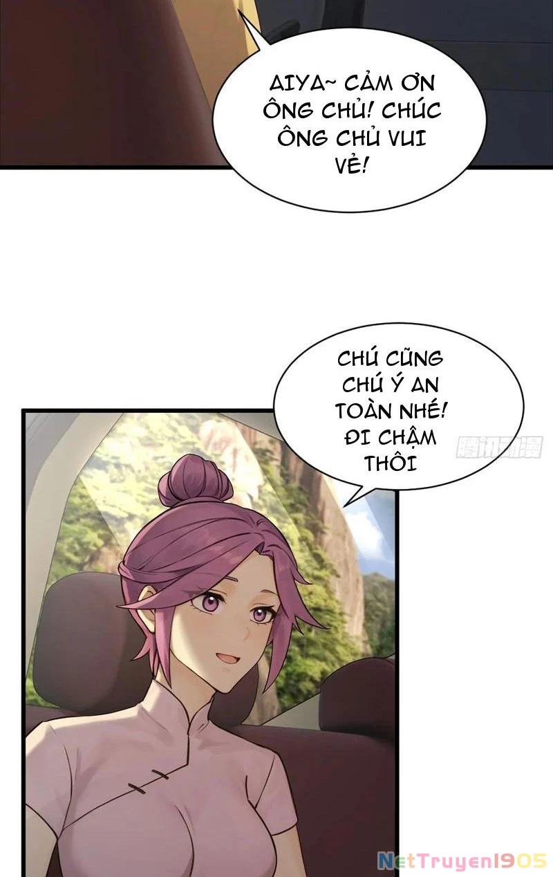 Ngươi Là Hạng Người Gì Cũng Dám Ở Tiên Giới Lên Mặt Với Ta? Chapter 75 - 14