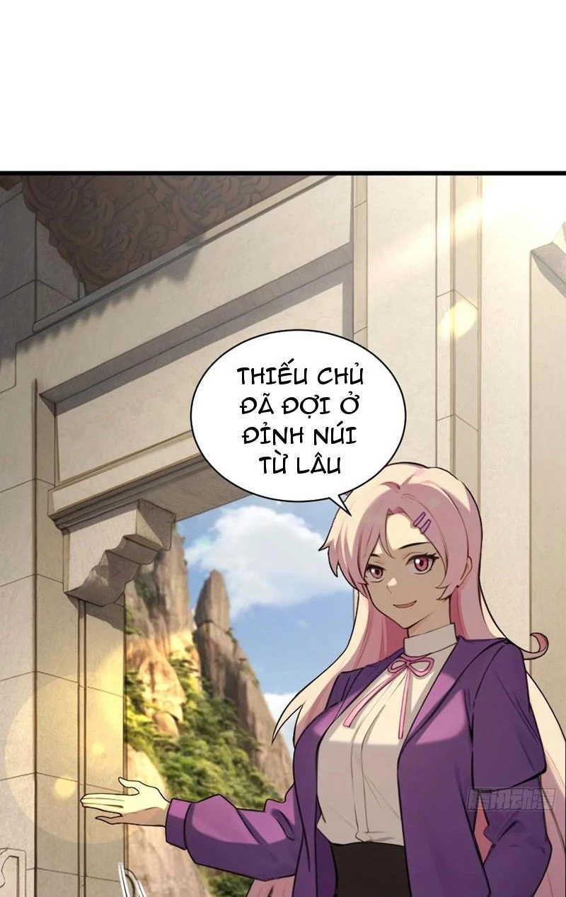 Ngươi Là Hạng Người Gì Cũng Dám Ở Tiên Giới Lên Mặt Với Ta? Chapter 75 - 17