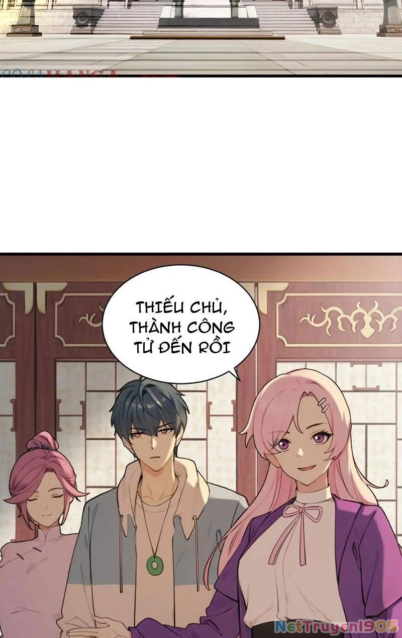 Ngươi Là Hạng Người Gì Cũng Dám Ở Tiên Giới Lên Mặt Với Ta? Chapter 75 - 20