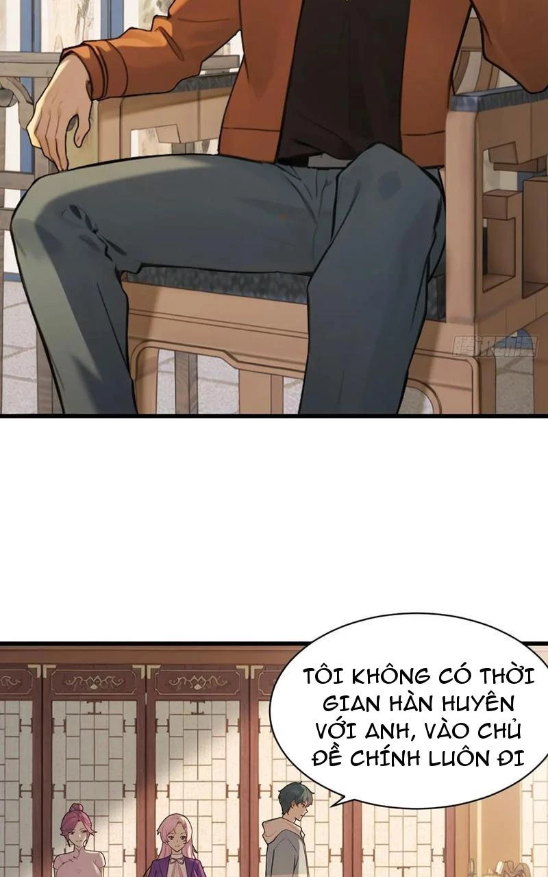 Ngươi Là Hạng Người Gì Cũng Dám Ở Tiên Giới Lên Mặt Với Ta? Chapter 75 - 22
