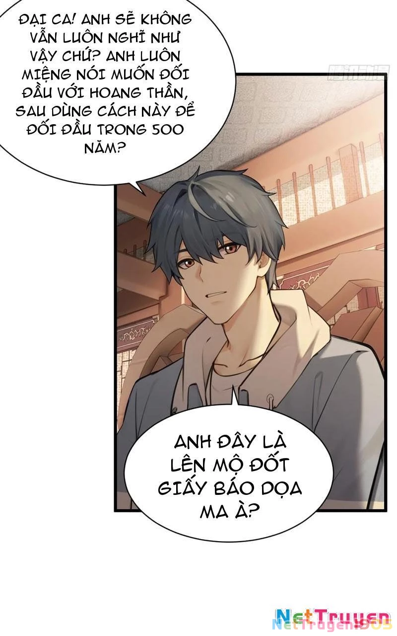 Ngươi Là Hạng Người Gì Cũng Dám Ở Tiên Giới Lên Mặt Với Ta? Chapter 75 - 26