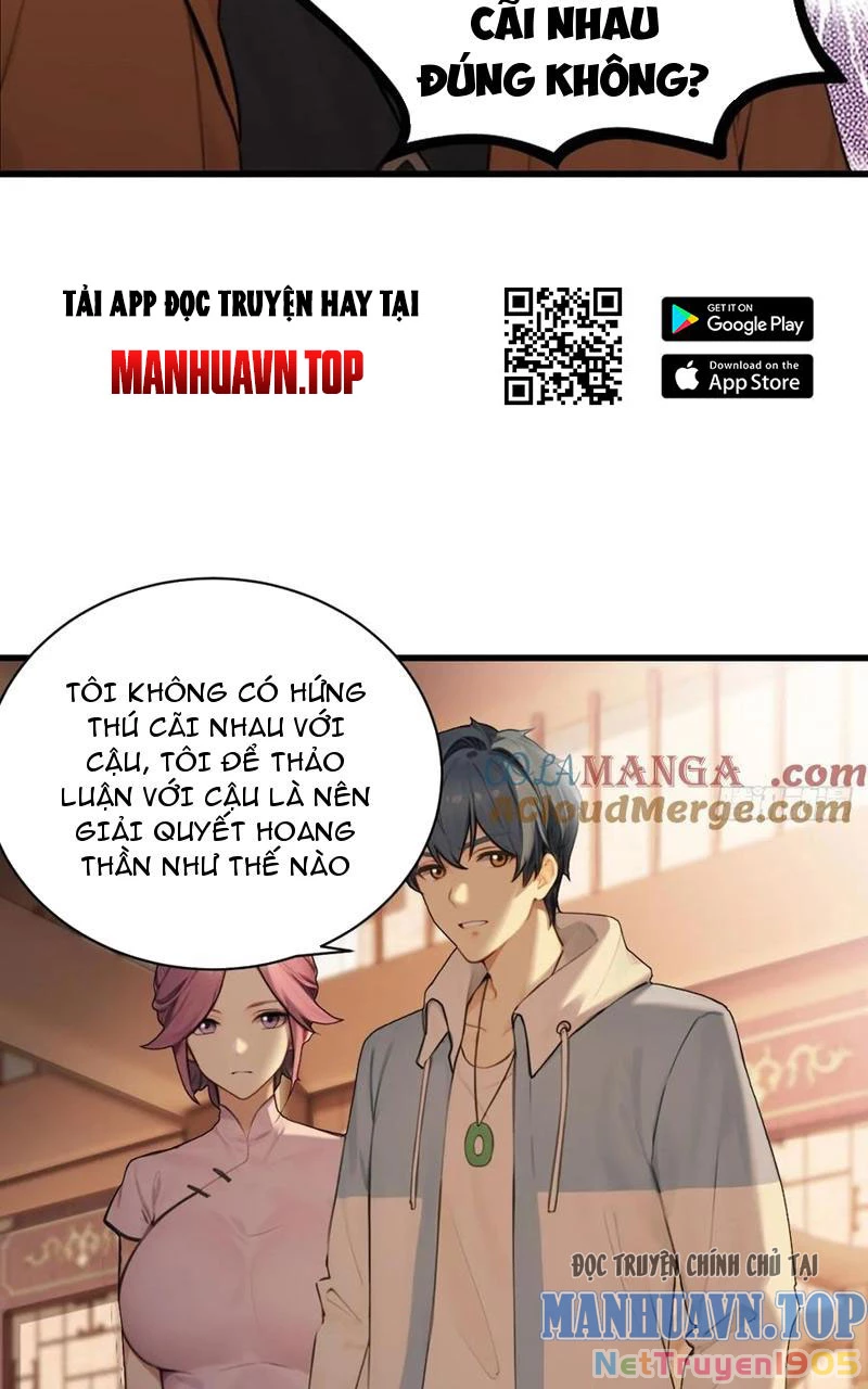 Ngươi Là Hạng Người Gì Cũng Dám Ở Tiên Giới Lên Mặt Với Ta? Chapter 75 - 30