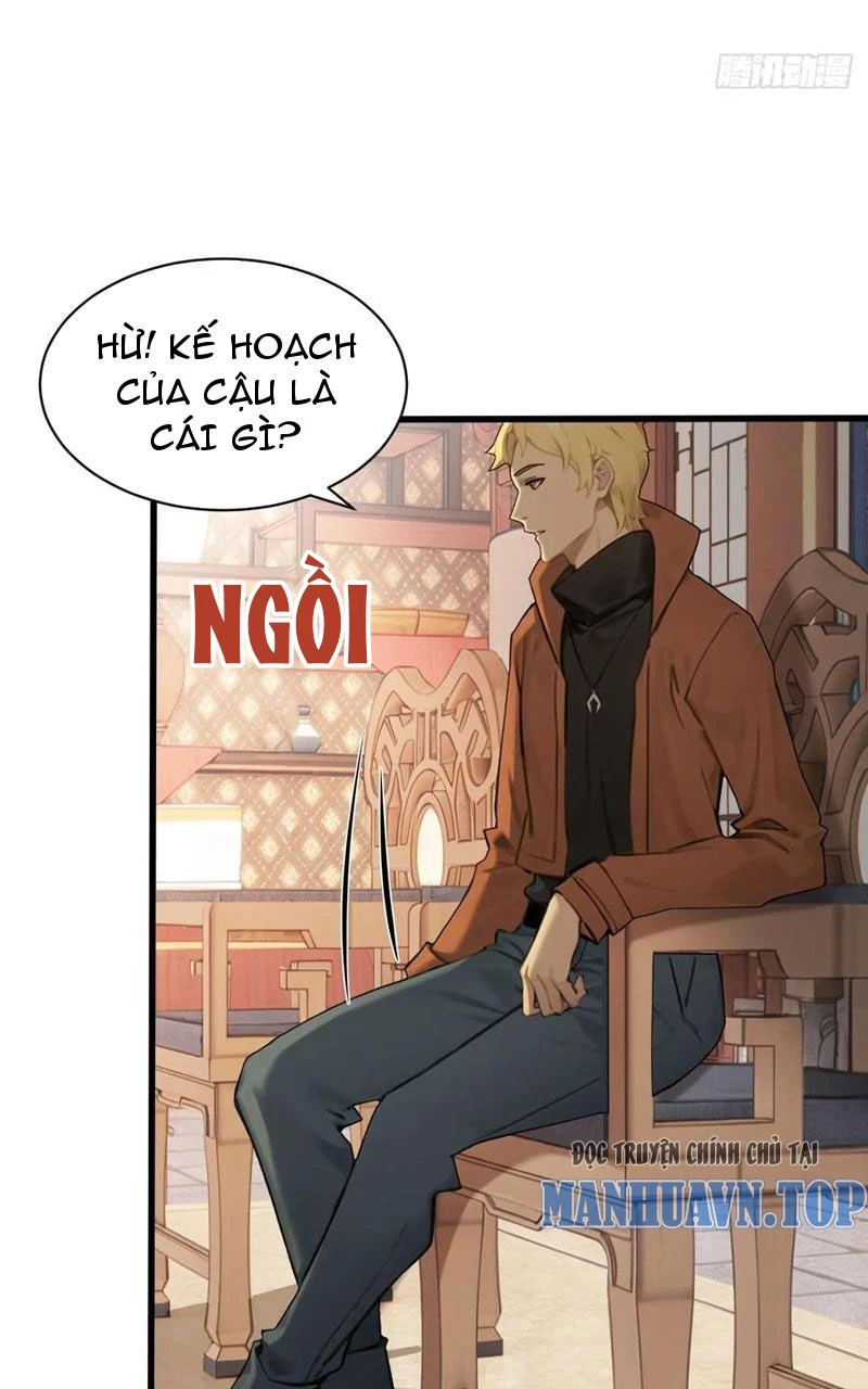Ngươi Là Hạng Người Gì Cũng Dám Ở Tiên Giới Lên Mặt Với Ta? Chapter 75 - 35