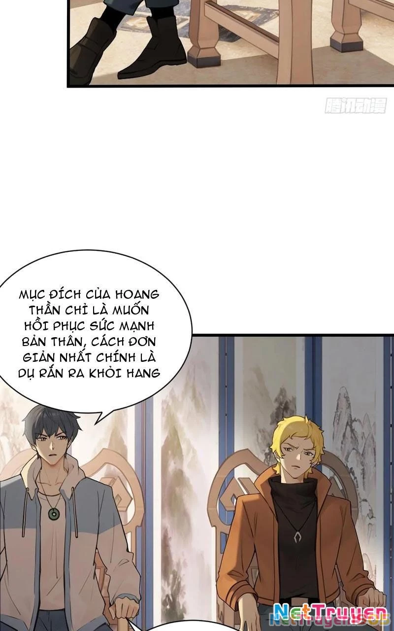 Ngươi Là Hạng Người Gì Cũng Dám Ở Tiên Giới Lên Mặt Với Ta? Chapter 75 - 36