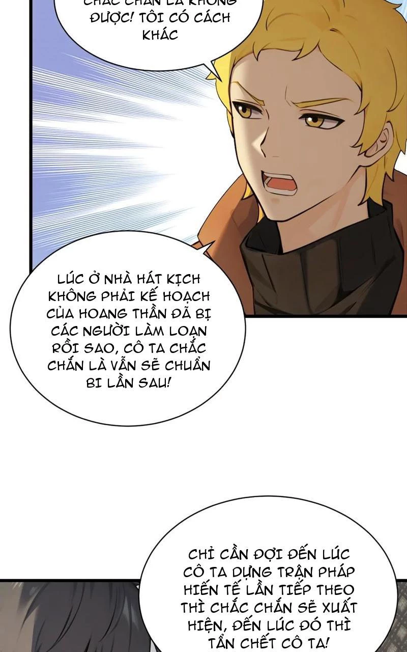 Ngươi Là Hạng Người Gì Cũng Dám Ở Tiên Giới Lên Mặt Với Ta? Chapter 75 - 40