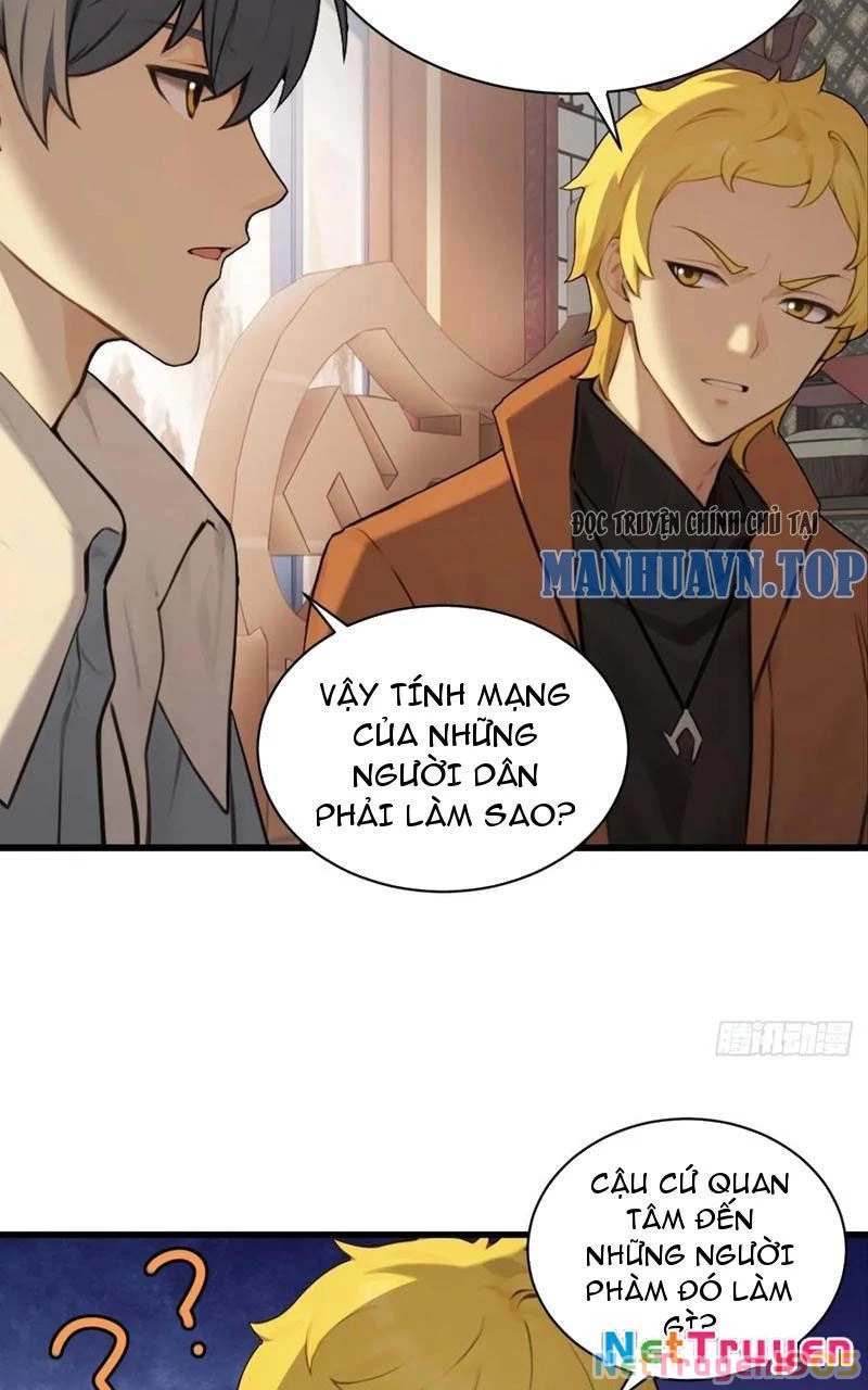Ngươi Là Hạng Người Gì Cũng Dám Ở Tiên Giới Lên Mặt Với Ta? Chapter 75 - 41
