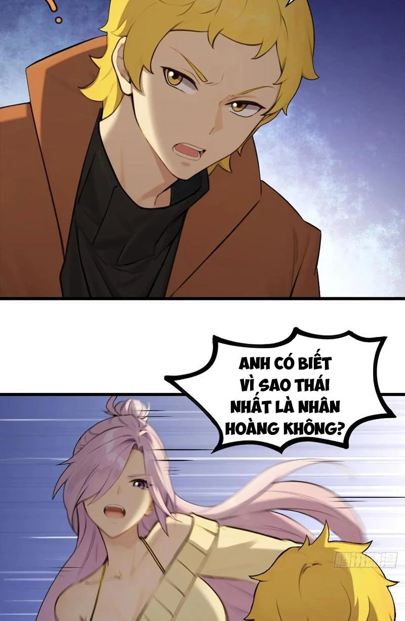 Ngươi Là Hạng Người Gì Cũng Dám Ở Tiên Giới Lên Mặt Với Ta? Chapter 75 - 42