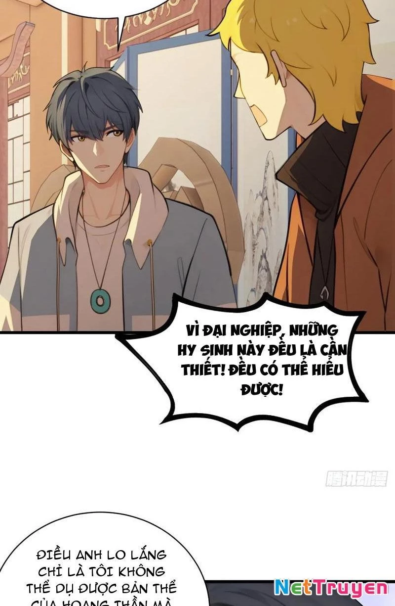 Ngươi Là Hạng Người Gì Cũng Dám Ở Tiên Giới Lên Mặt Với Ta? Chapter 75 - 46
