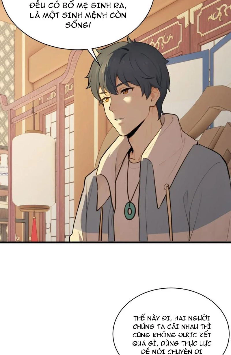 Ngươi Là Hạng Người Gì Cũng Dám Ở Tiên Giới Lên Mặt Với Ta? Chapter 75 - 48