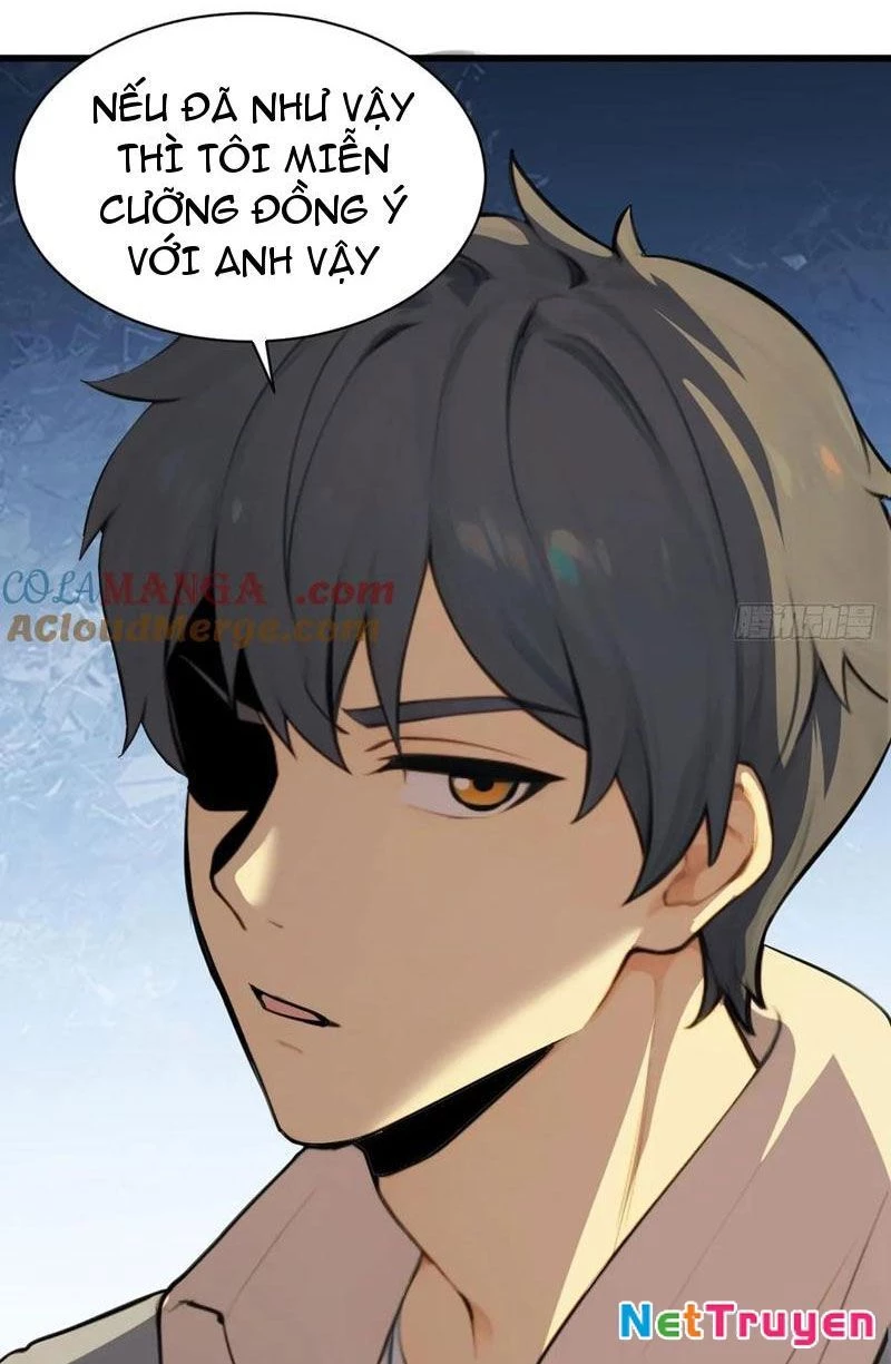 Ngươi Là Hạng Người Gì Cũng Dám Ở Tiên Giới Lên Mặt Với Ta? Chapter 75 - 51