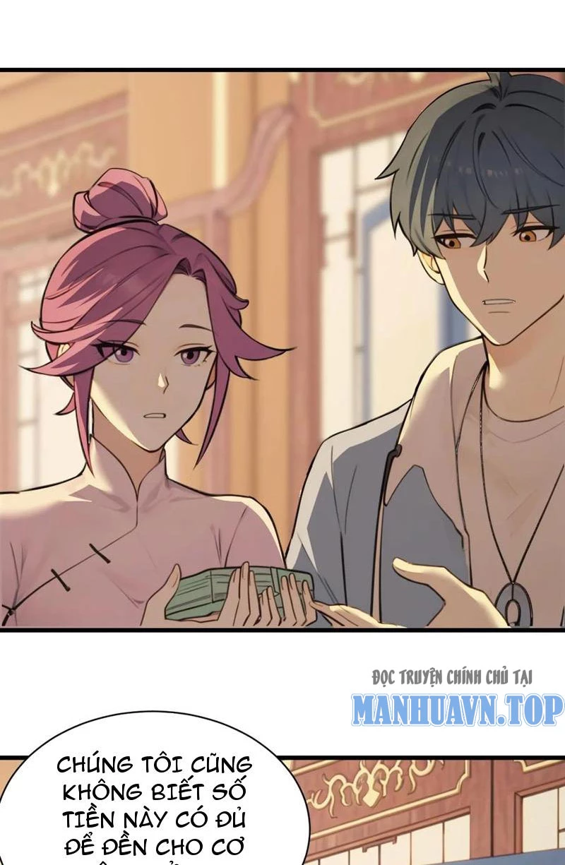 Ngươi Là Hạng Người Gì Cũng Dám Ở Tiên Giới Lên Mặt Với Ta? Chapter 75 - 55