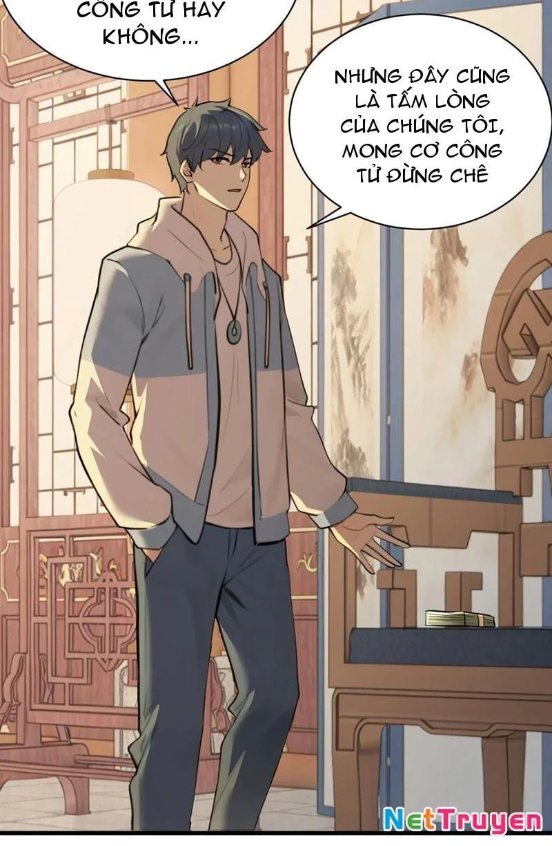 Ngươi Là Hạng Người Gì Cũng Dám Ở Tiên Giới Lên Mặt Với Ta? Chapter 75 - 56