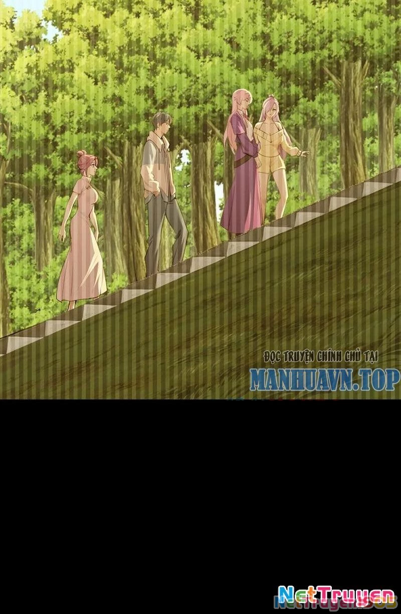 Ngươi Là Hạng Người Gì Cũng Dám Ở Tiên Giới Lên Mặt Với Ta? Chapter 75 - 61