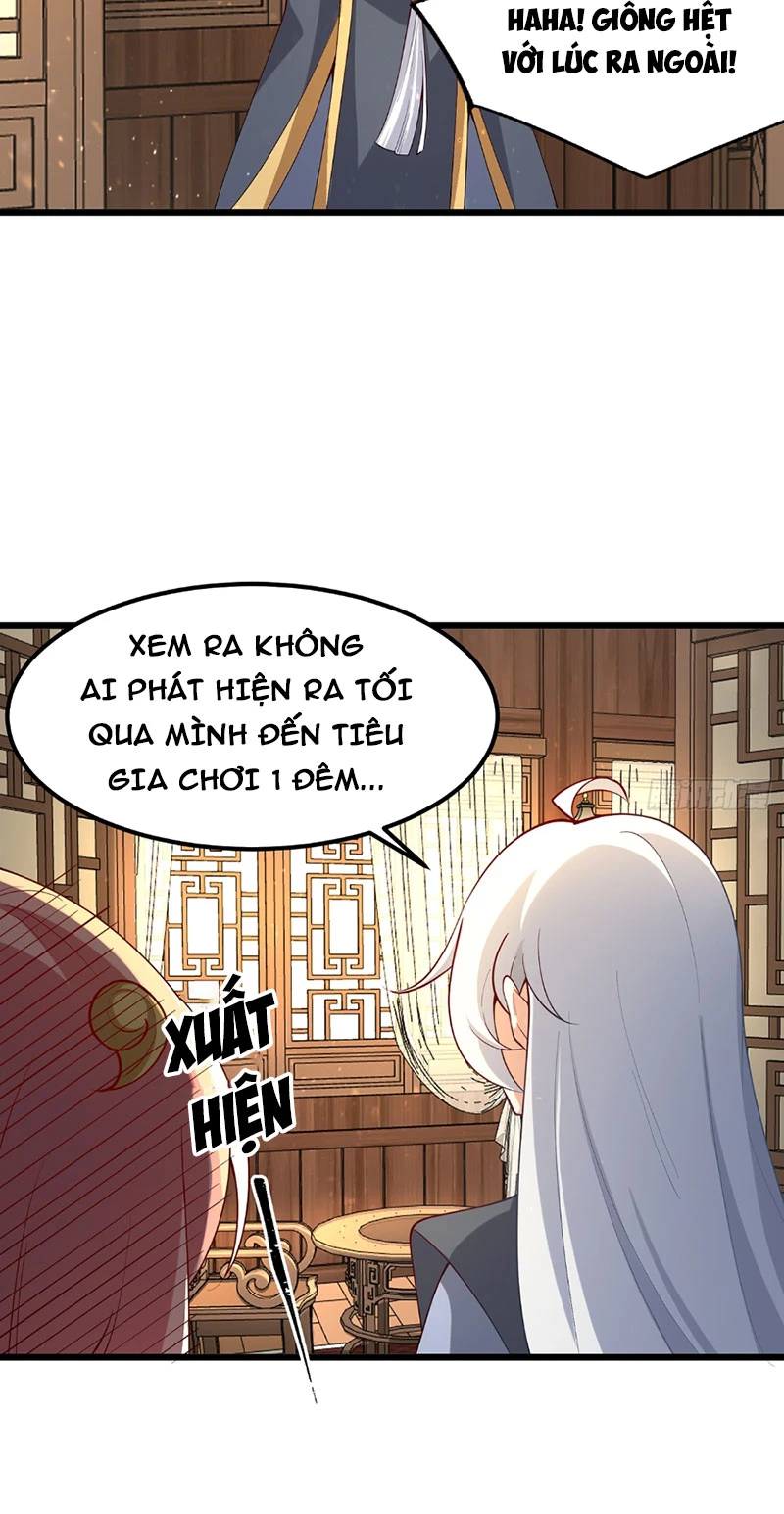 Chính Nghĩa Không!! Ta Trở Thành Phản Diện Chapter 6 - Trang 2