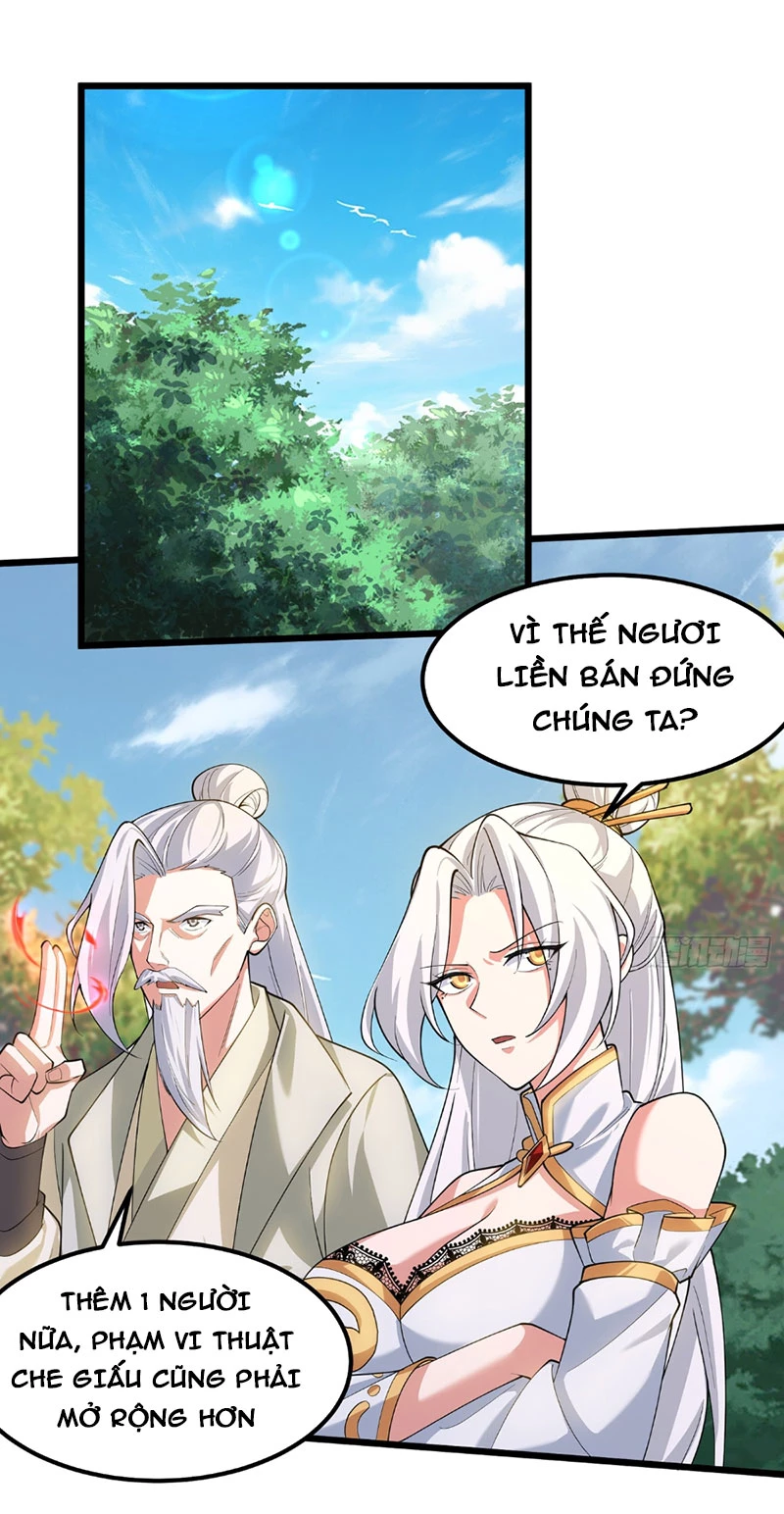 Chính Nghĩa Không!! Ta Trở Thành Phản Diện Chapter 6 - Trang 2
