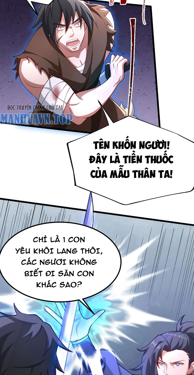 Chính Nghĩa Không!! Ta Trở Thành Phản Diện Chapter 6 - Trang 2