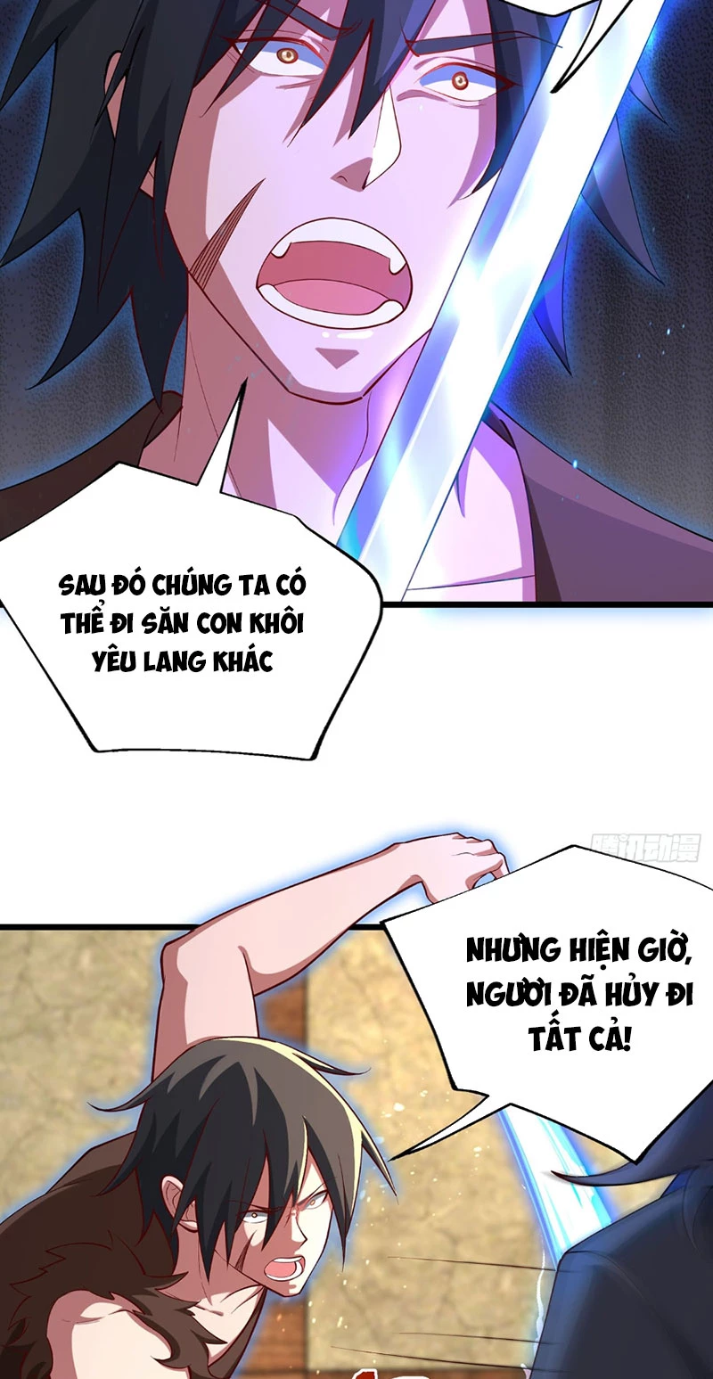 Chính Nghĩa Không!! Ta Trở Thành Phản Diện Chapter 6 - Trang 2