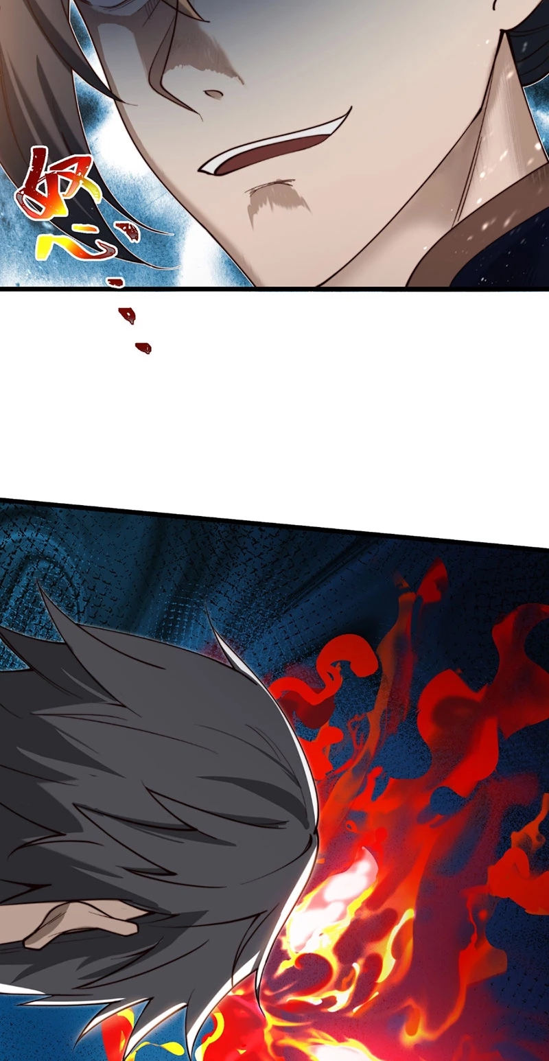 Chính Nghĩa Không!! Ta Trở Thành Phản Diện Chapter 6 - Trang 2