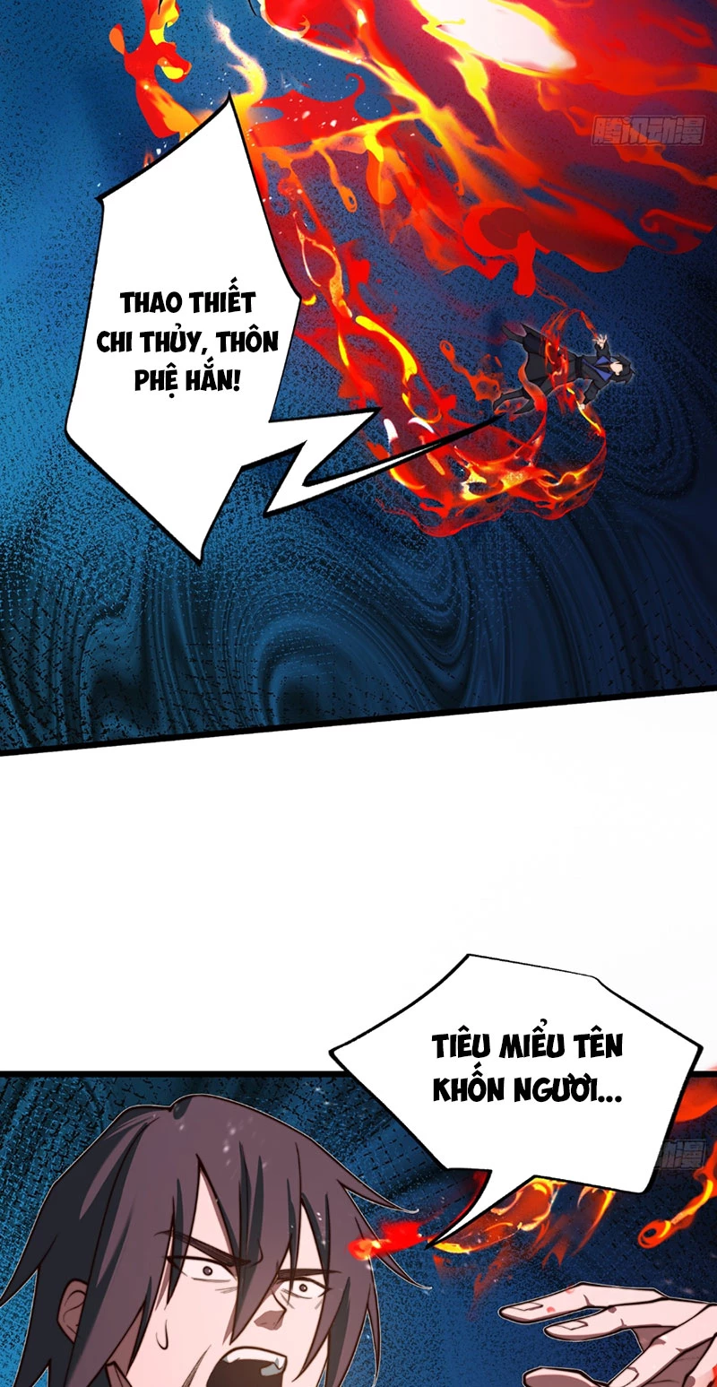 Chính Nghĩa Không!! Ta Trở Thành Phản Diện Chapter 6 - Trang 2