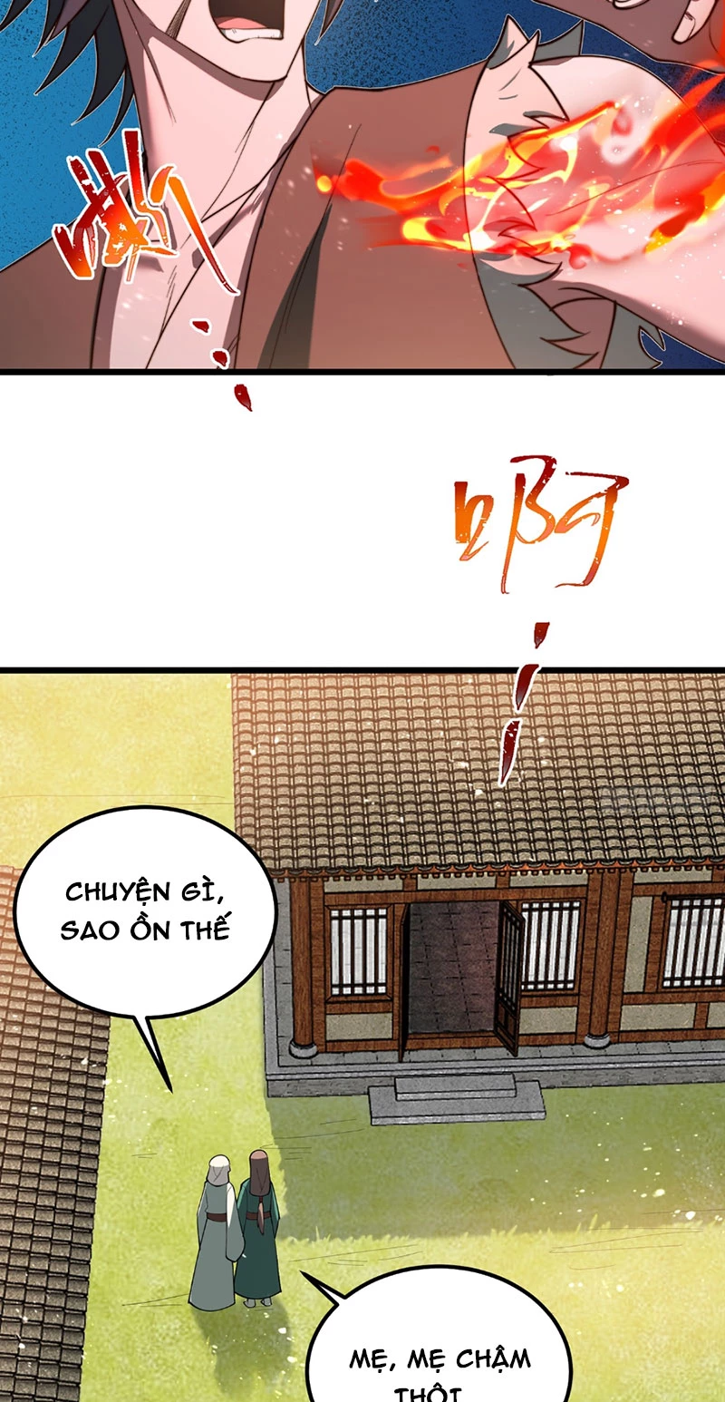 Chính Nghĩa Không!! Ta Trở Thành Phản Diện Chapter 6 - Trang 2